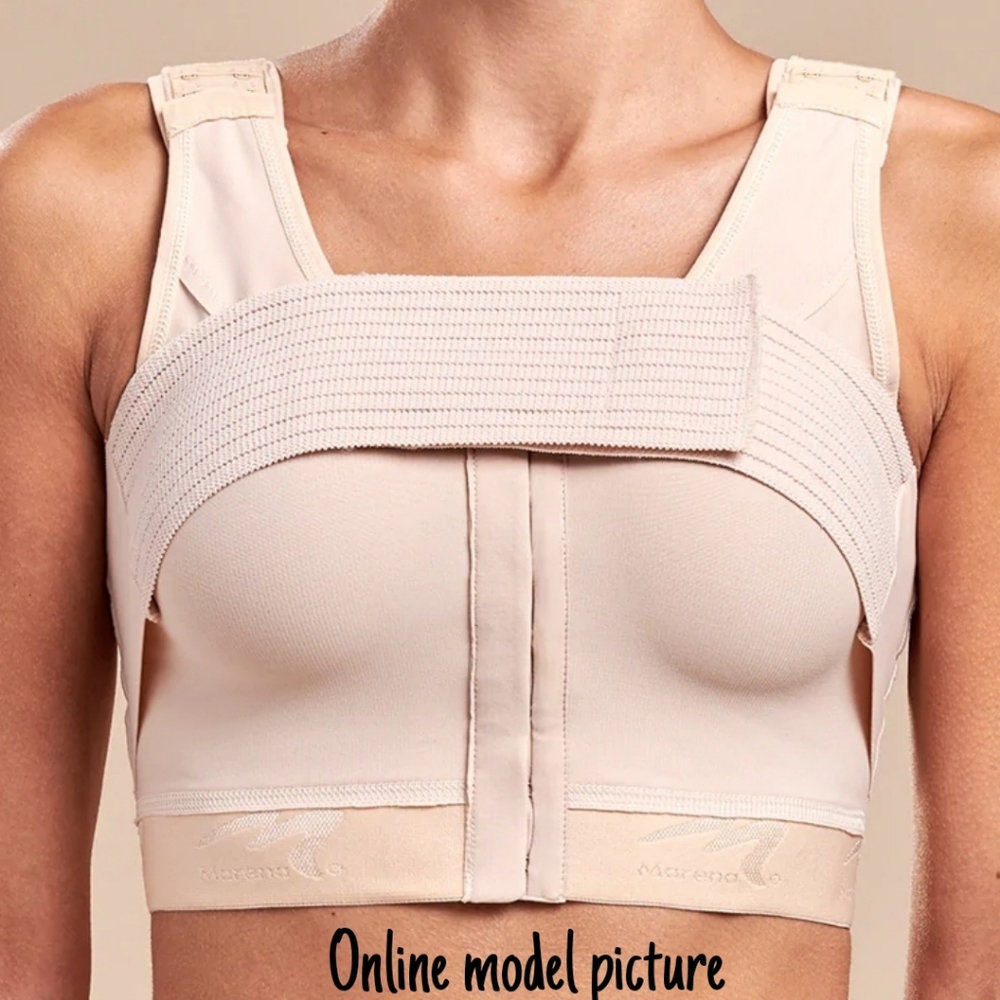 Marena Recovery Bra